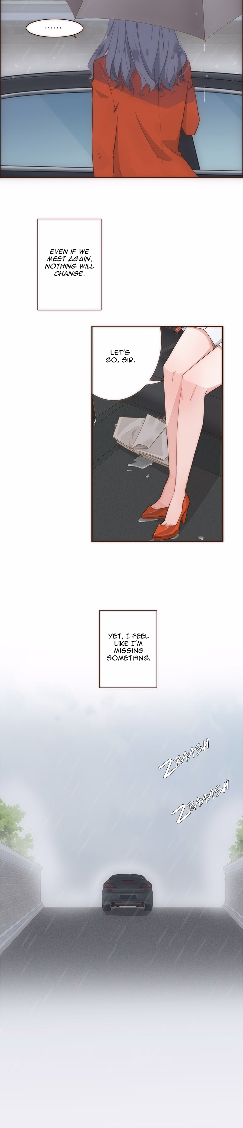 Love Lock chapter 14 page 11