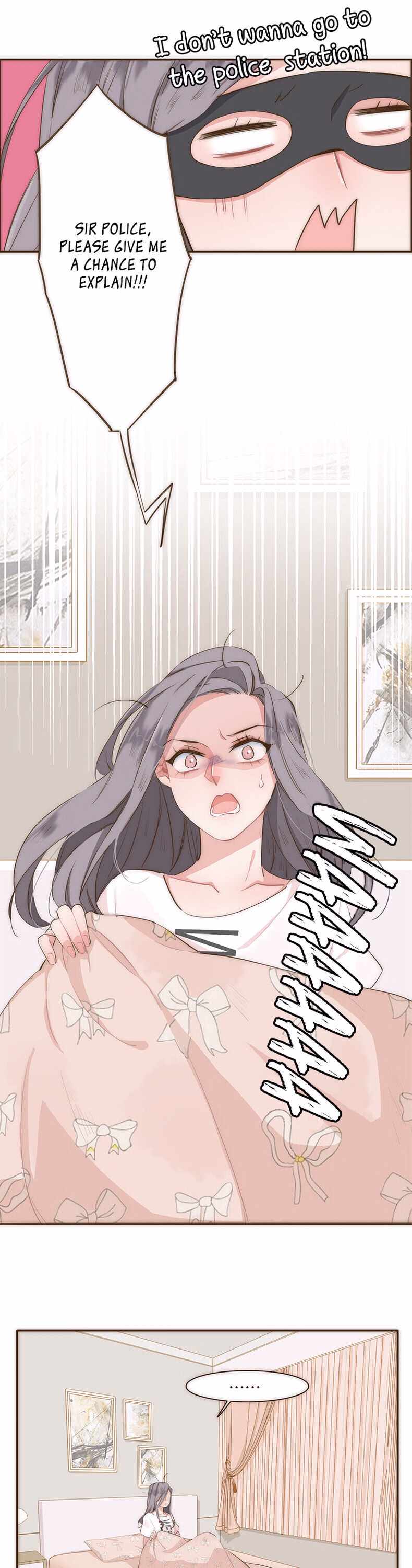 Love Lock chapter 15 page 5
