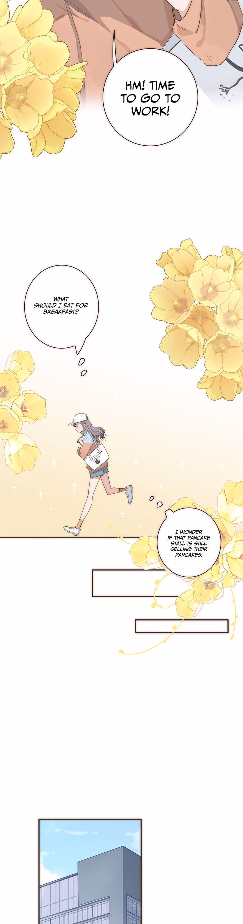 Love Lock chapter 15 page 8