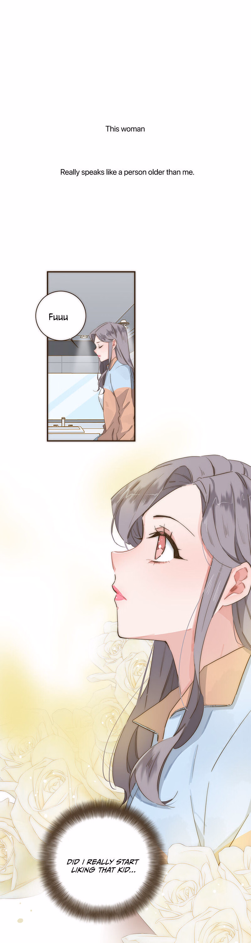 Love Lock chapter 16 page 11
