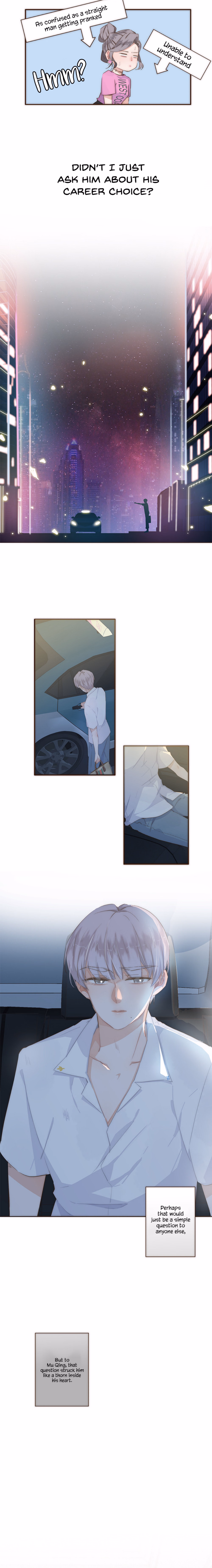 Love Lock chapter 19 page 2
