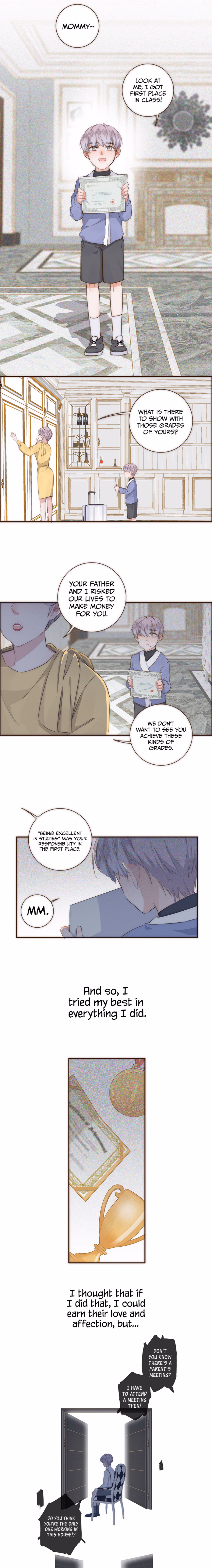 Love Lock chapter 19 page 3