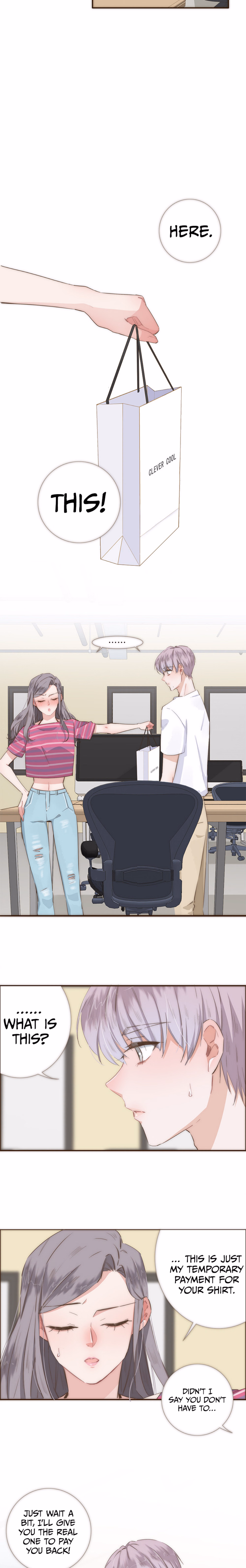 Love Lock chapter 19 page 7