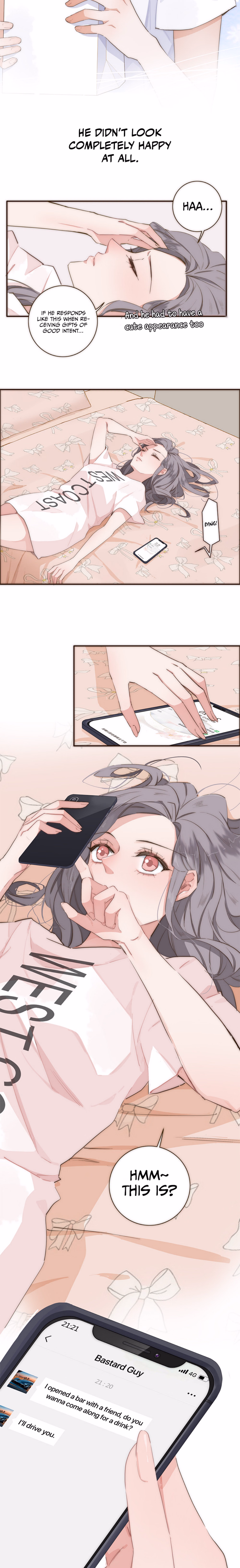 Love Lock chapter 20 page 2