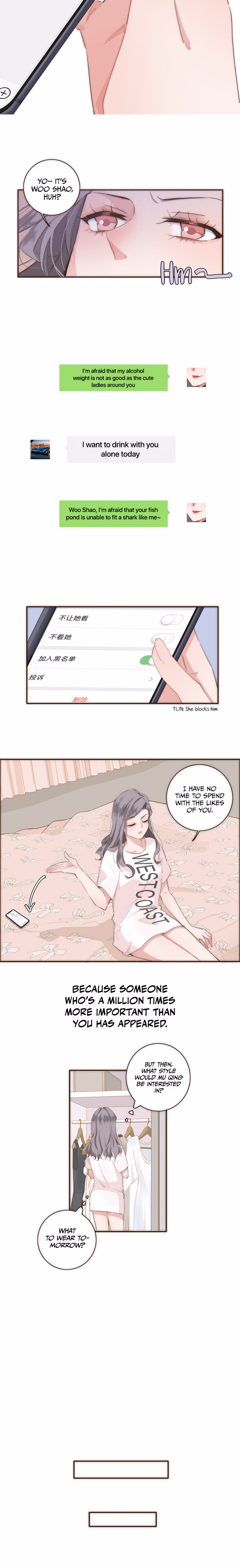 Love Lock chapter 20 page 3