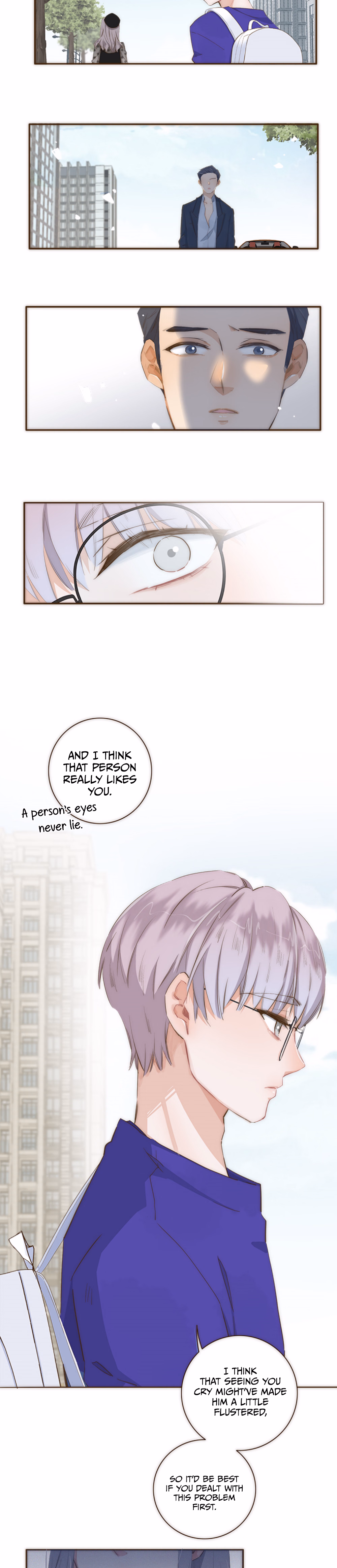 Love Lock chapter 22 page 2