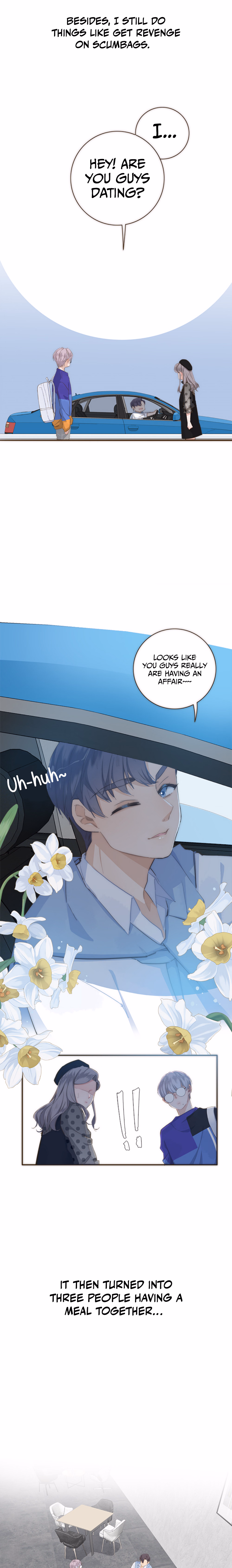 Love Lock chapter 22 page 4