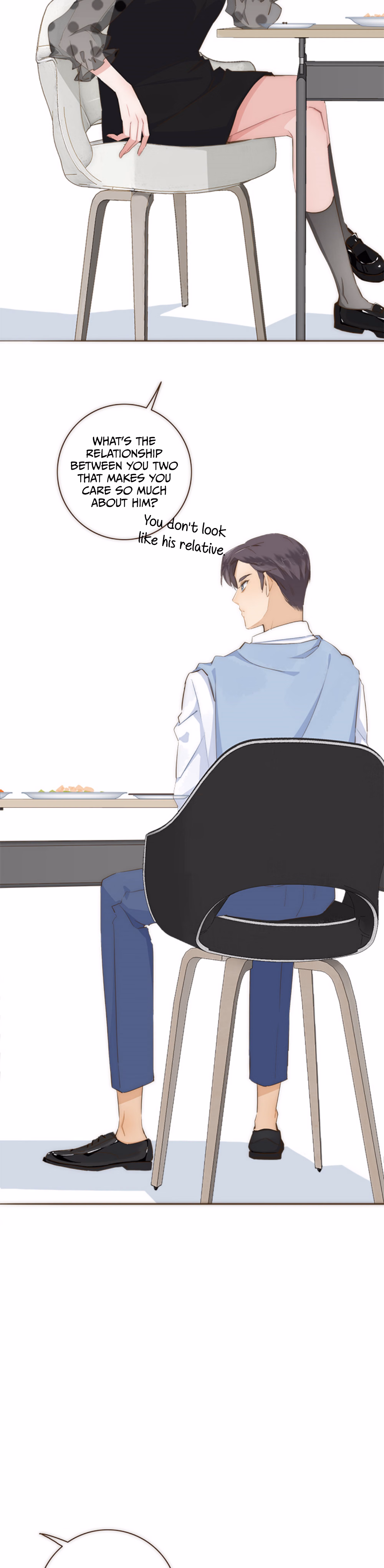 Love Lock chapter 23 page 7