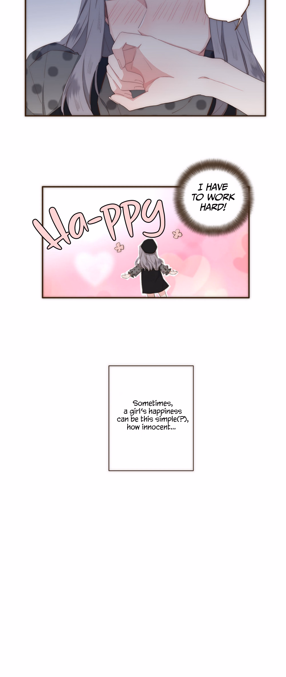 Love Lock chapter 23 page 15
