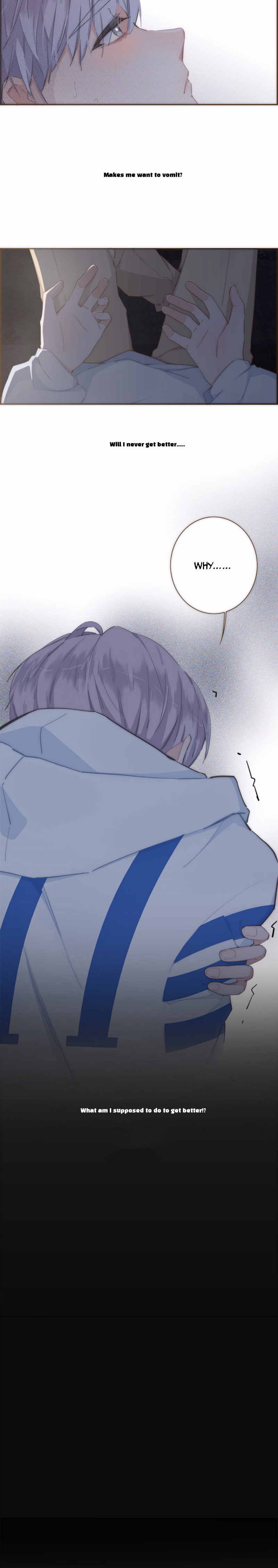 Love Lock chapter 29 page 8