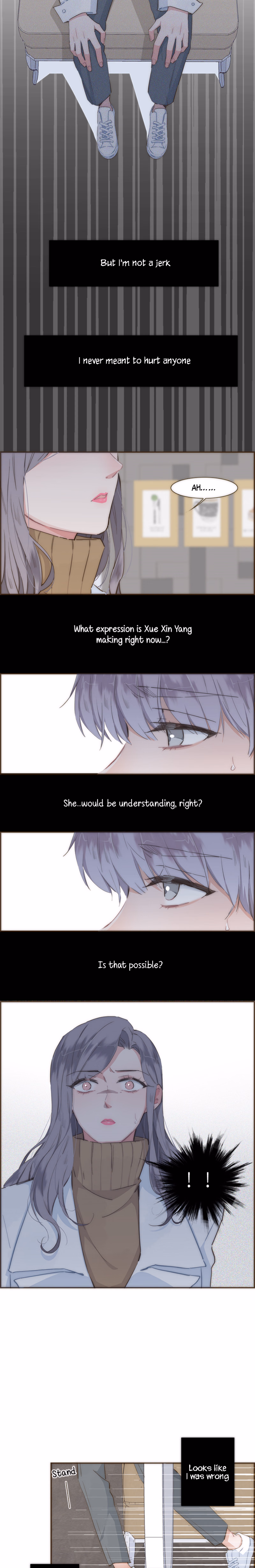 Love Lock chapter 32 page 2