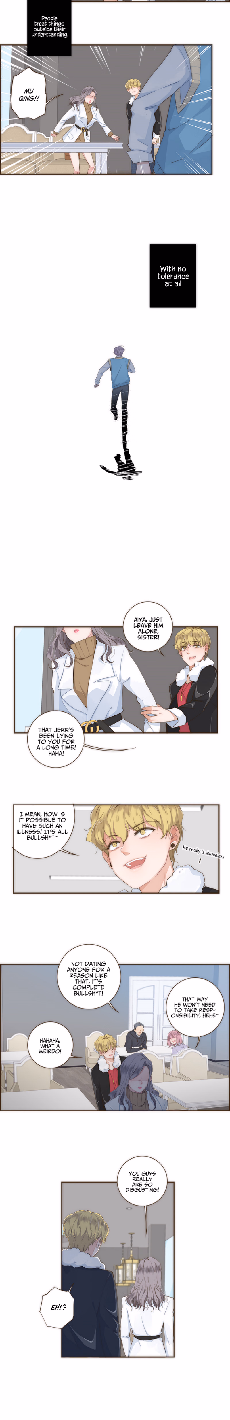 Love Lock chapter 32 page 3