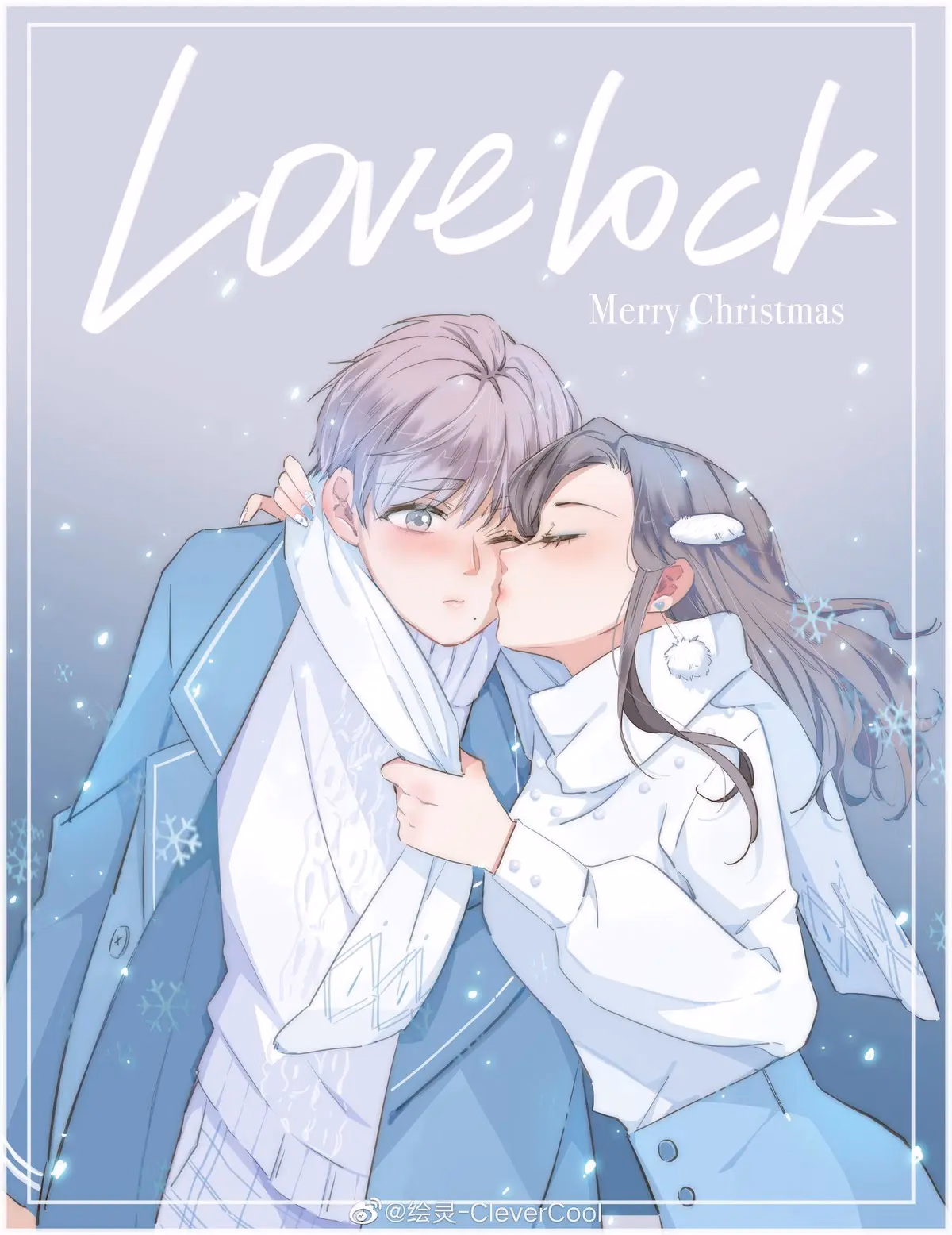 Love Lock chapter 35 page 1