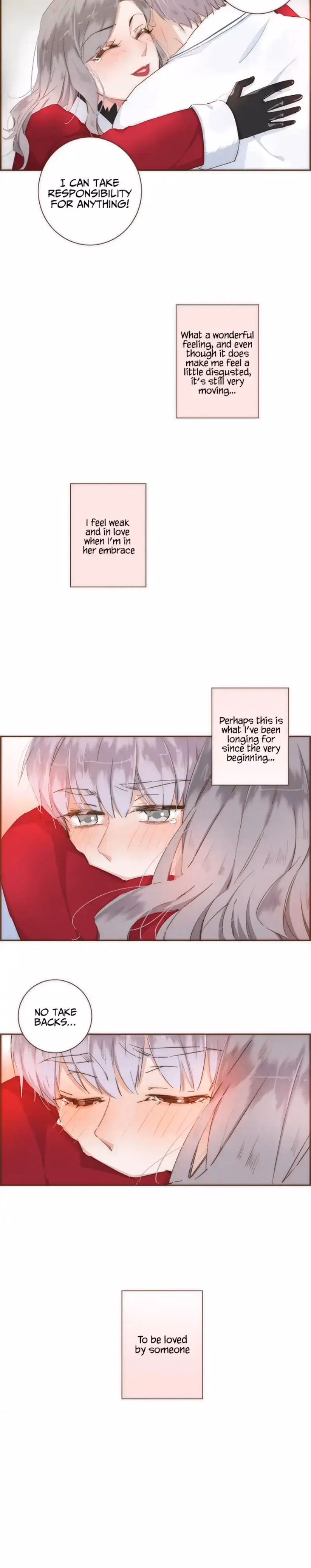 Love Lock chapter 35 page 2
