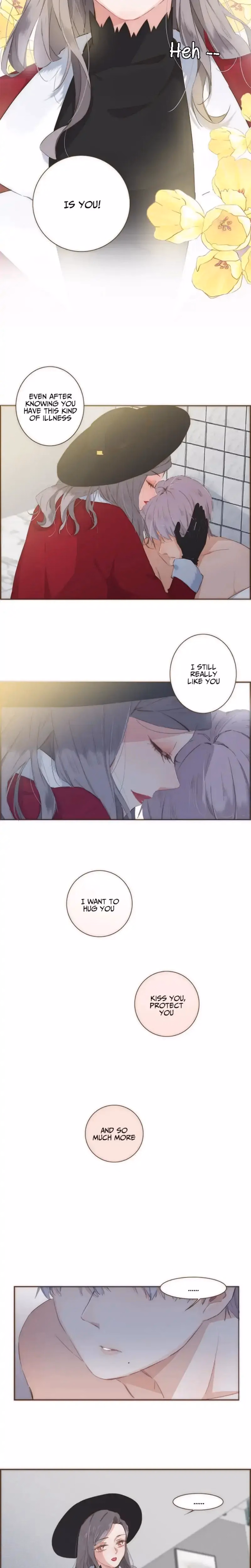 Love Lock chapter 35 page 7