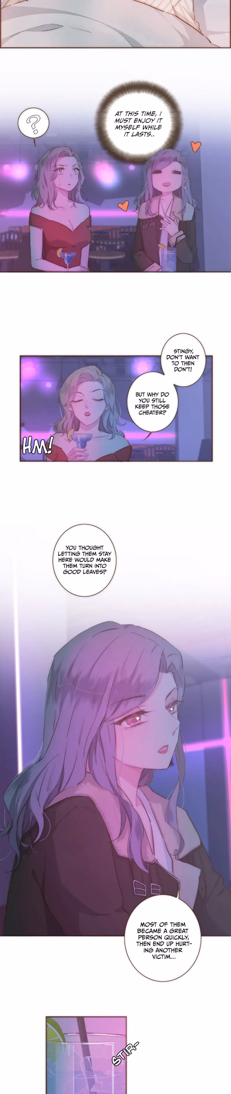 Love Lock chapter 36 page 4