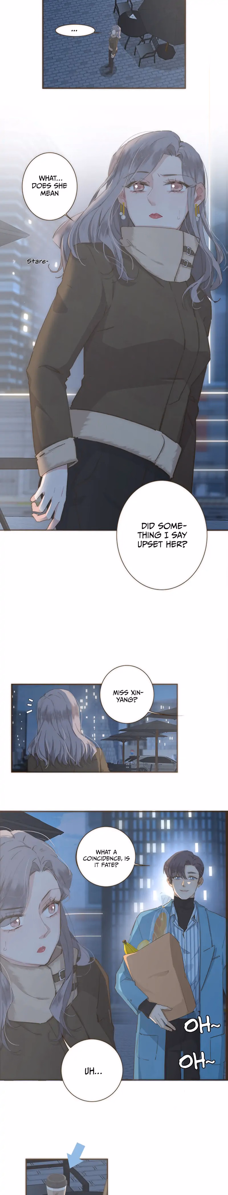 Love Lock chapter 37 page 7