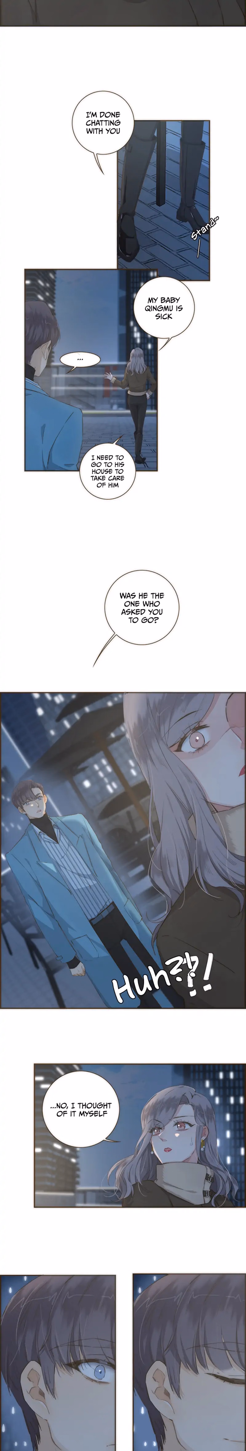 Love Lock chapter 38 page 2