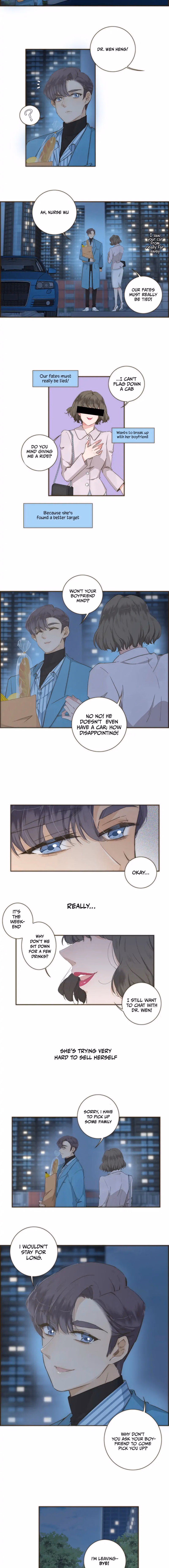 Love Lock chapter 38 page 4
