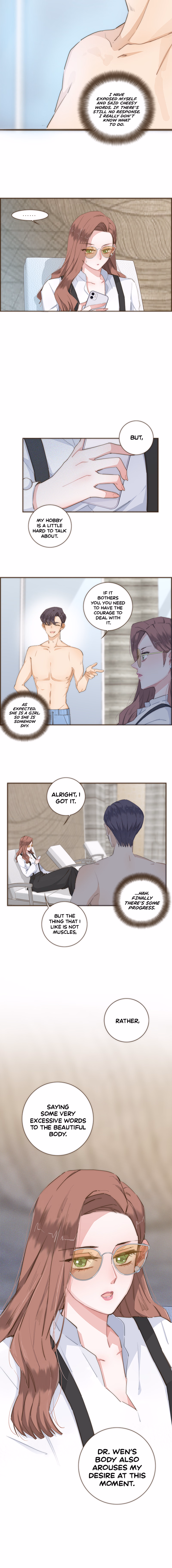 Love Lock chapter 45 page 4