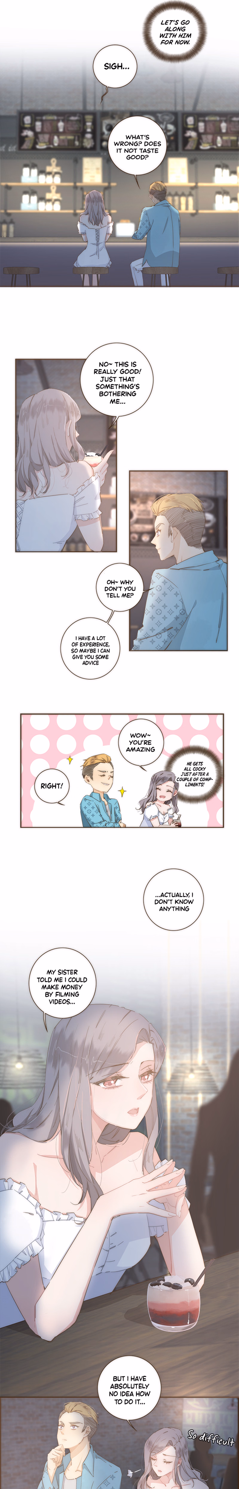 Love Lock chapter 48 page 4