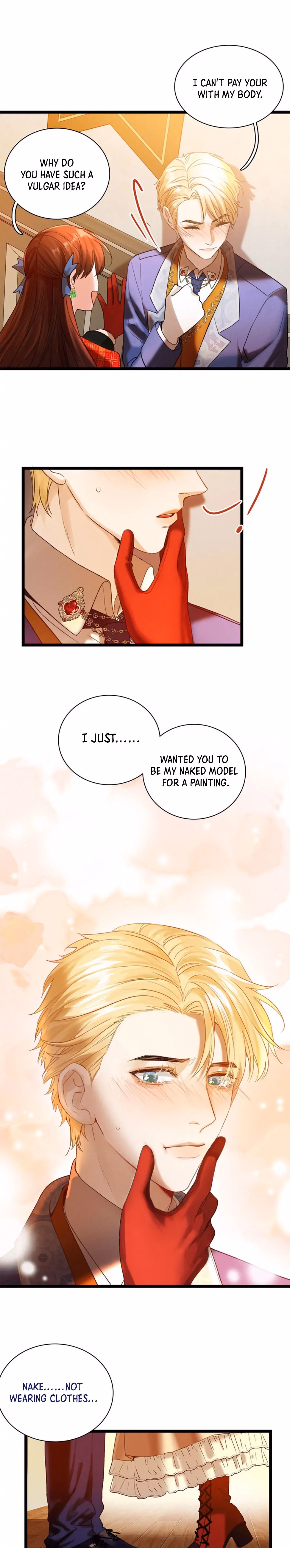House of Riddles chapter 5 page 10