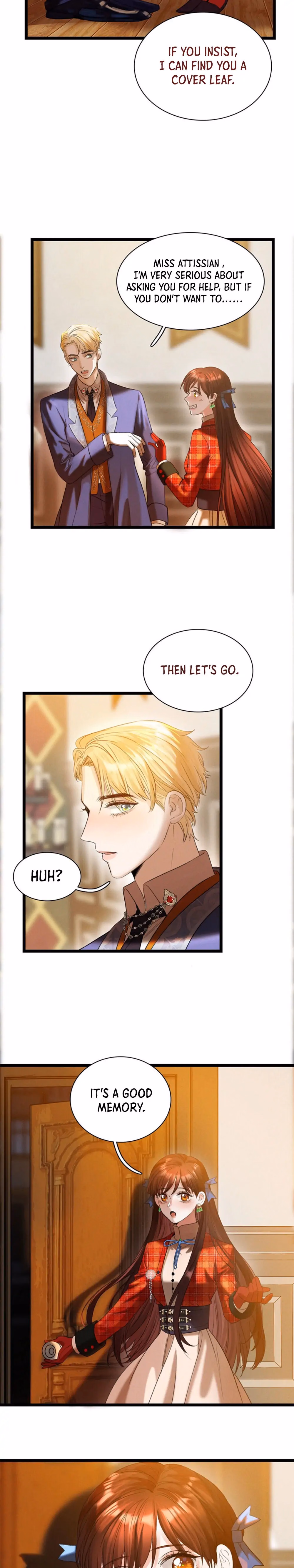 House of Riddles chapter 5 page 11