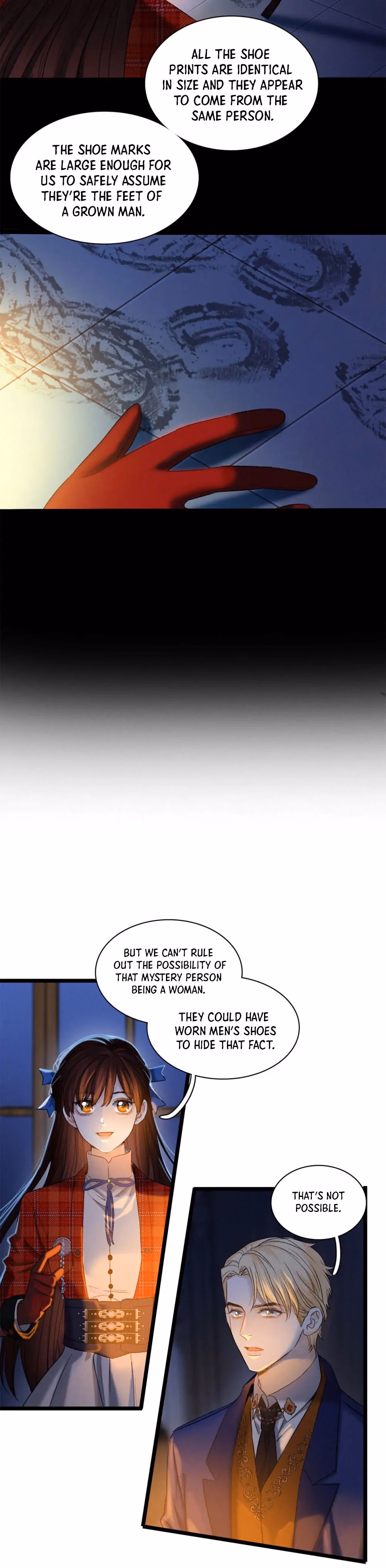 House of Riddles chapter 6 page 4