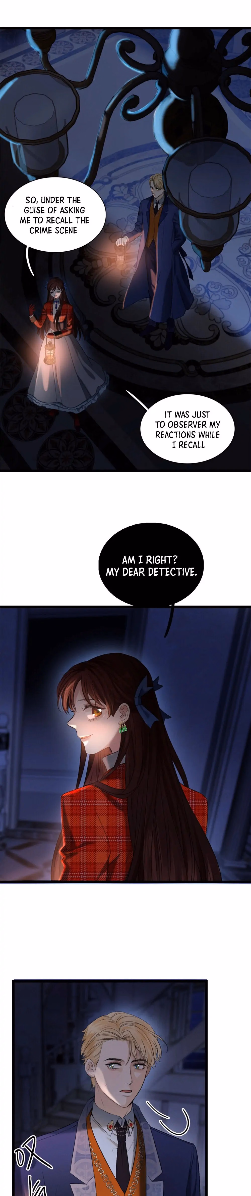 House of Riddles chapter 6 page 11