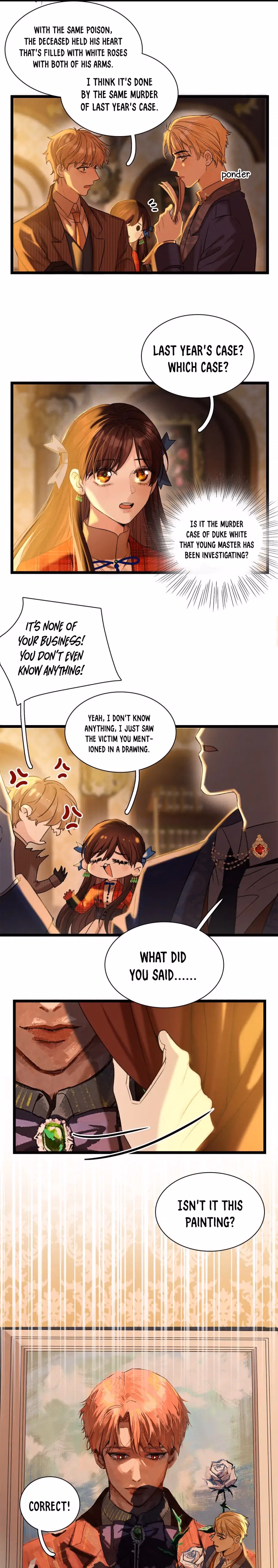 House of Riddles chapter 8 page 3