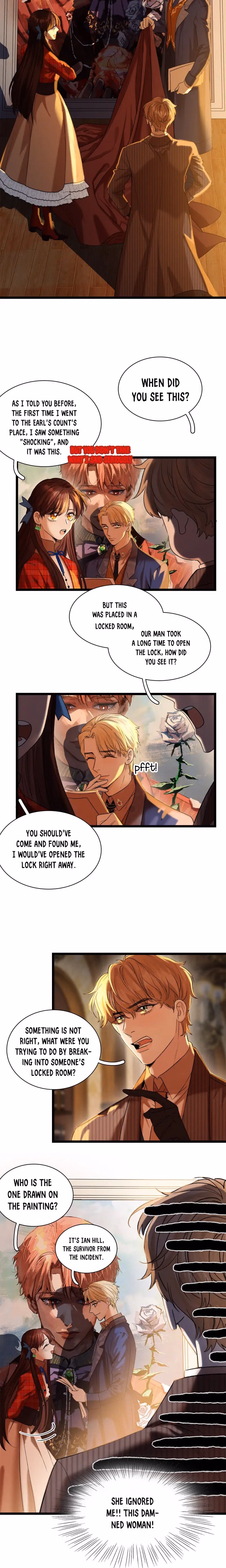House of Riddles chapter 8 page 4