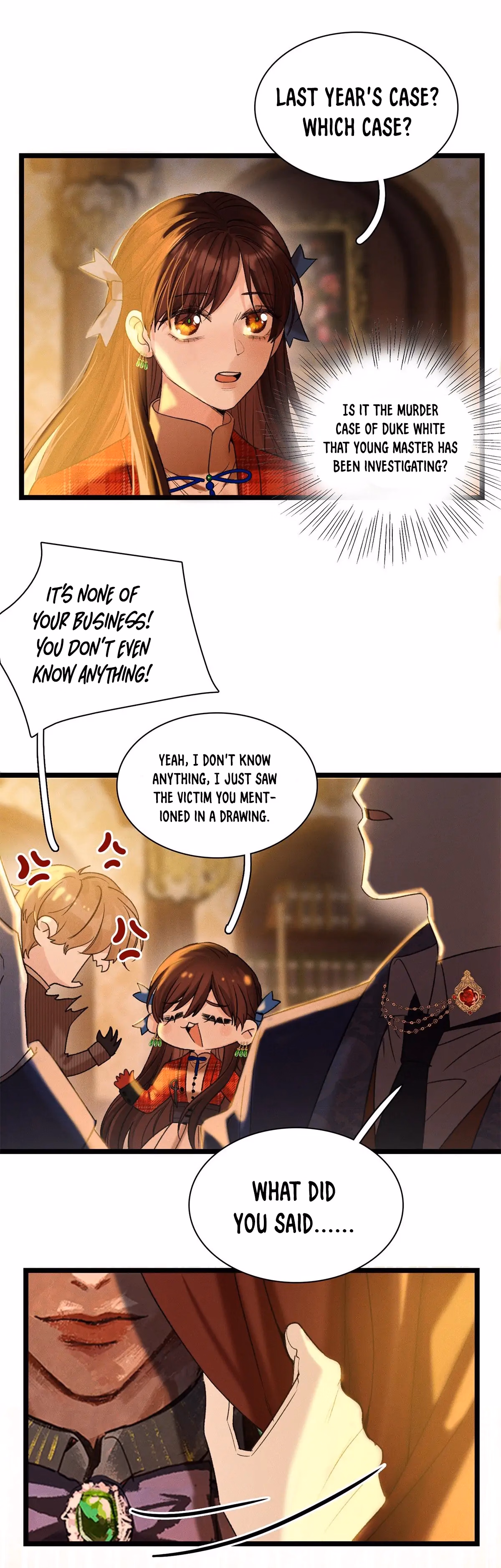 House of Riddles chapter 8 page 10