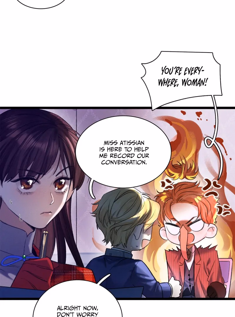 House of Riddles chapter 10 page 7
