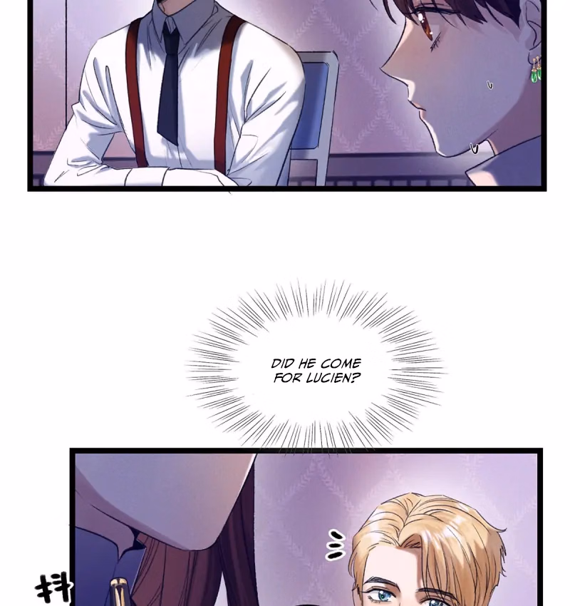 House of Riddles chapter 10 page 9