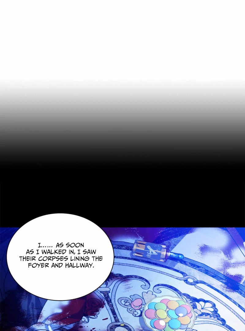 House of Riddles chapter 10 page 22