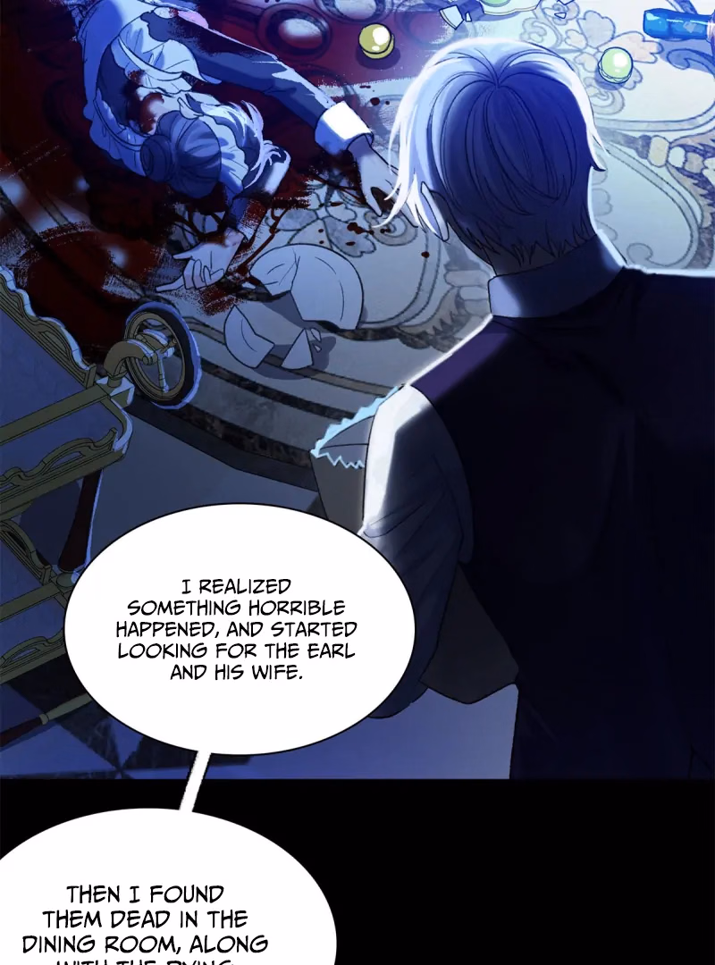 House of Riddles chapter 10 page 23