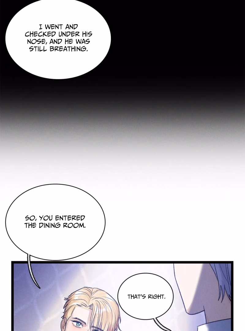 House of Riddles chapter 10 page 25
