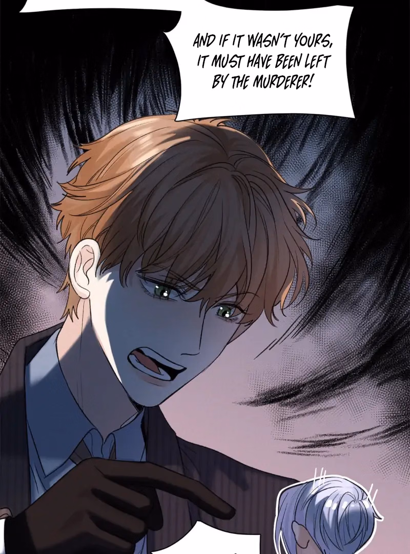House of Riddles chapter 10 page 29