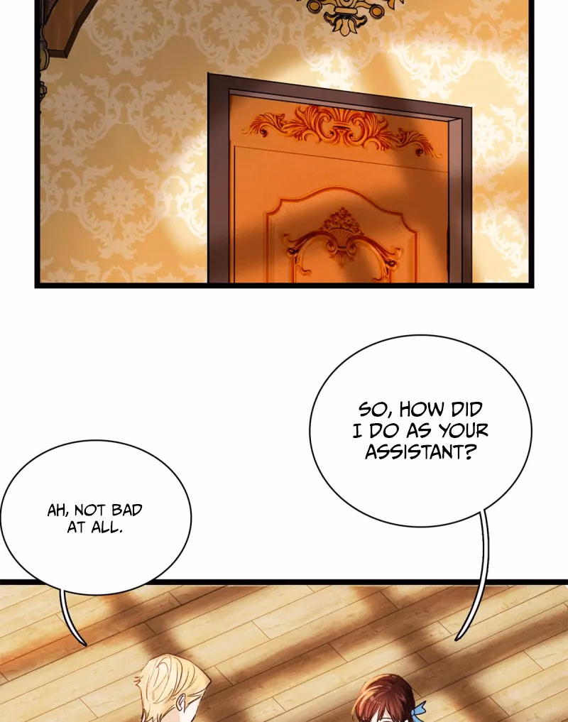 House of Riddles chapter 10 page 32