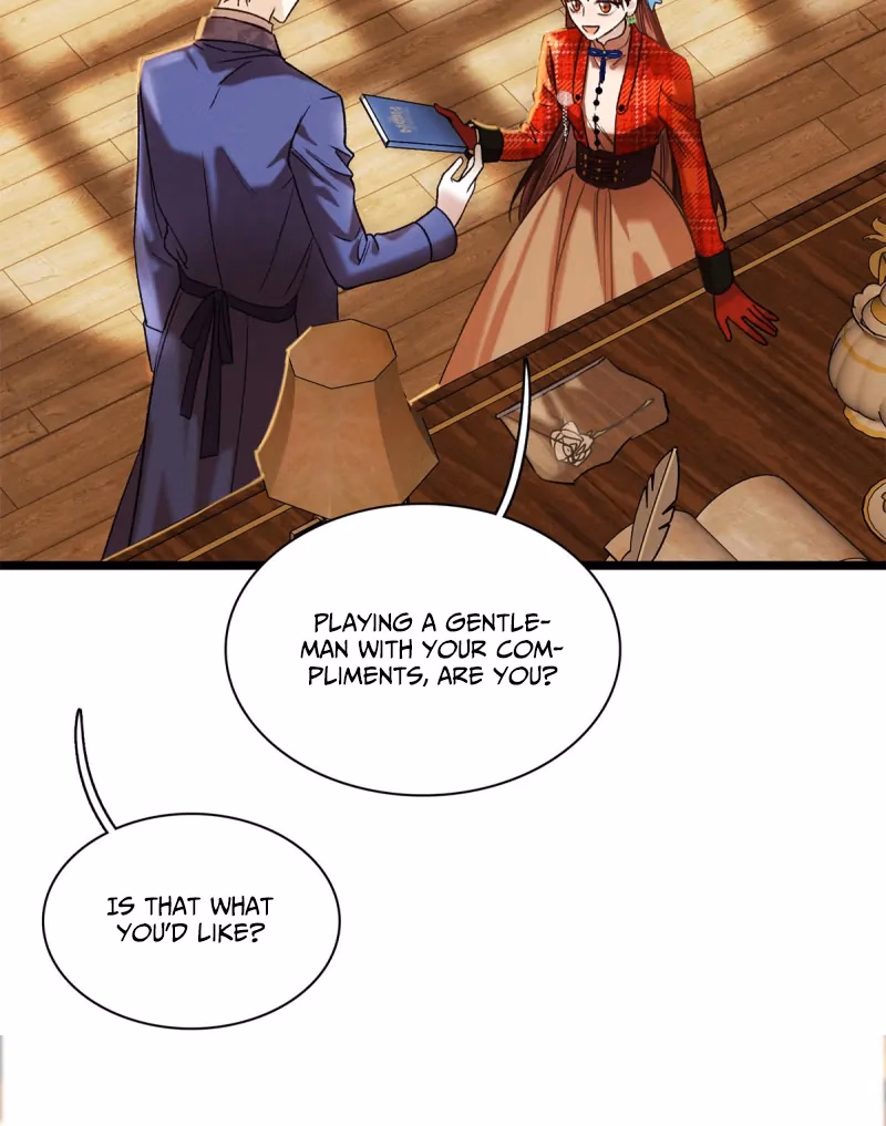 House of Riddles chapter 10 page 33