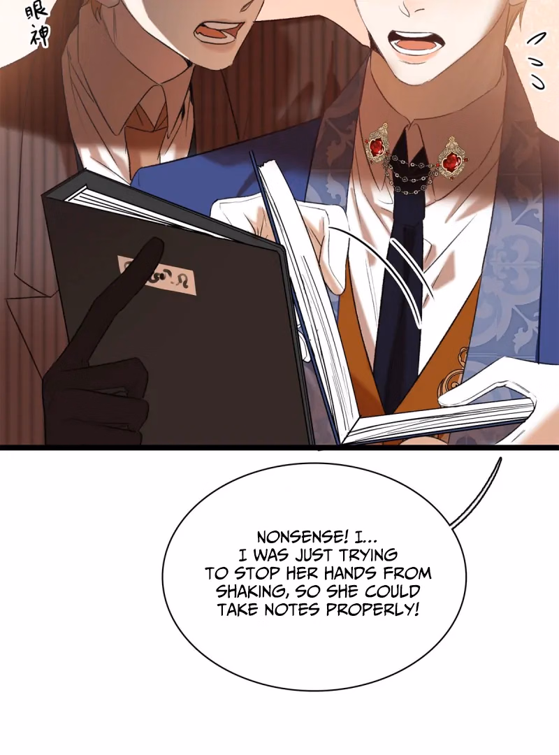House of Riddles chapter 10 page 44