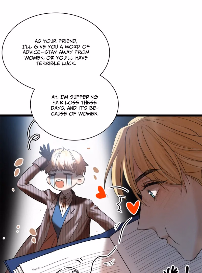 House of Riddles chapter 10 page 45