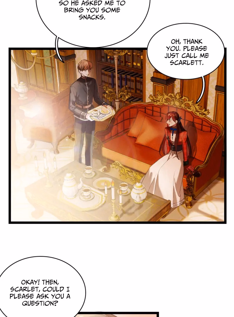 House of Riddles chapter 11 page 3