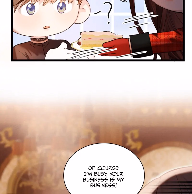 House of Riddles chapter 11 page 15