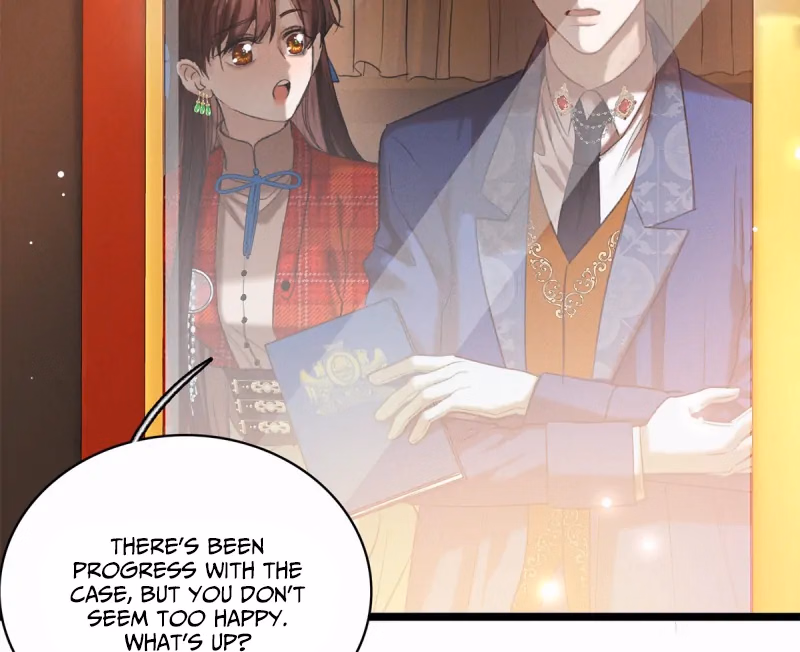 House of Riddles chapter 11 page 19