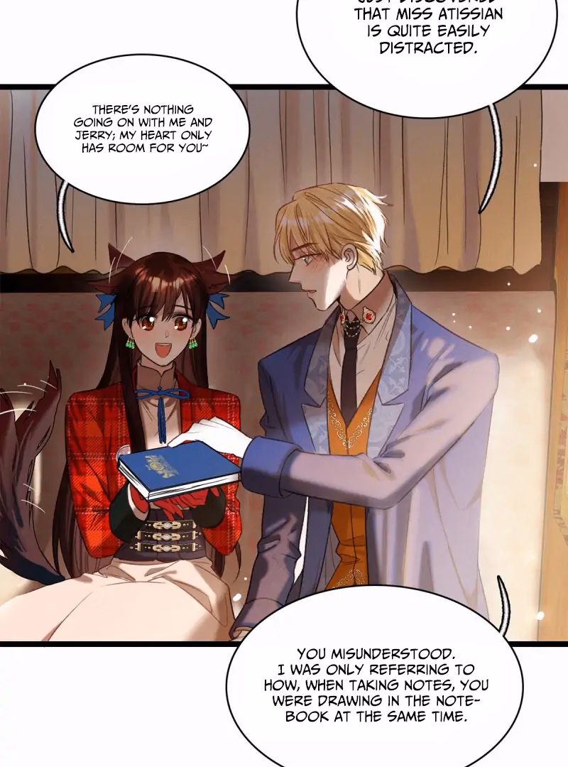 House of Riddles chapter 11 page 23