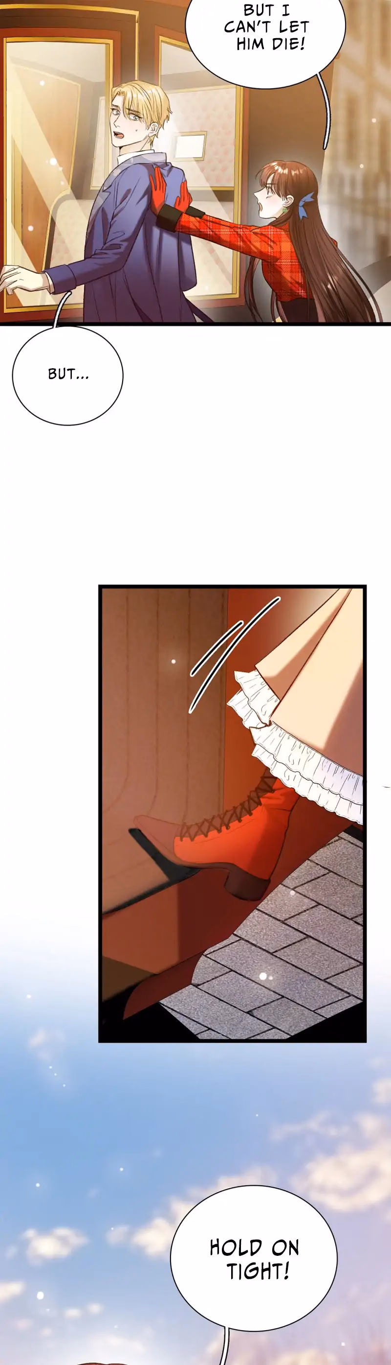 House of Riddles chapter 13 page 5