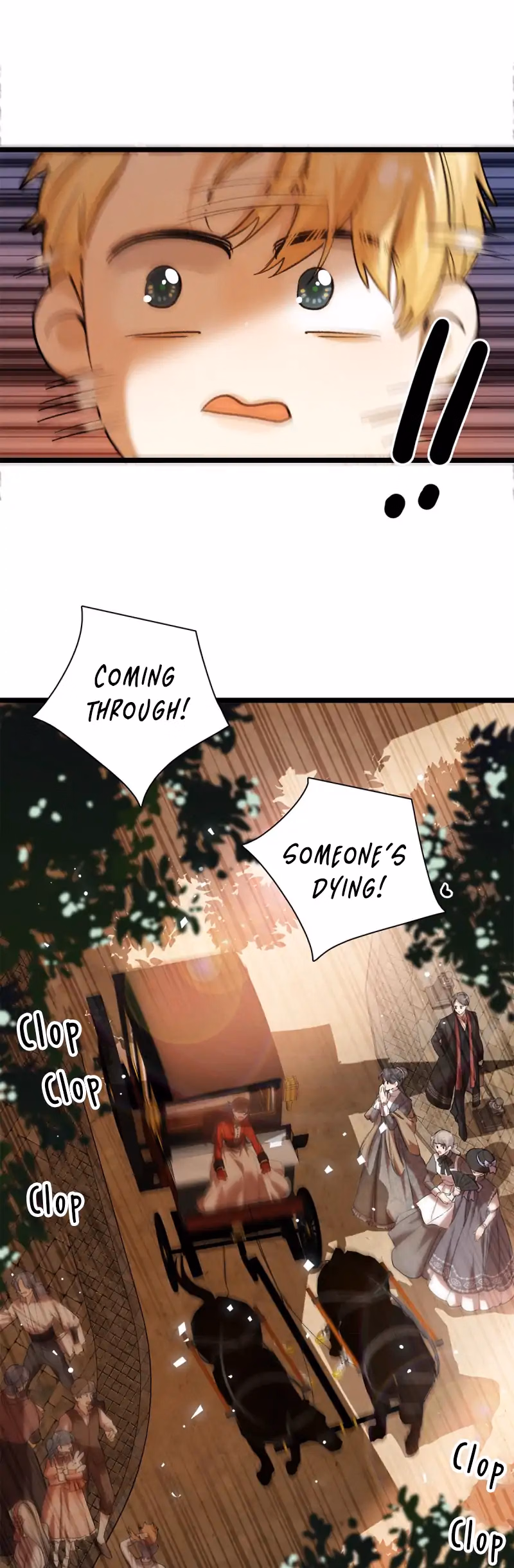 House of Riddles chapter 13 page 7