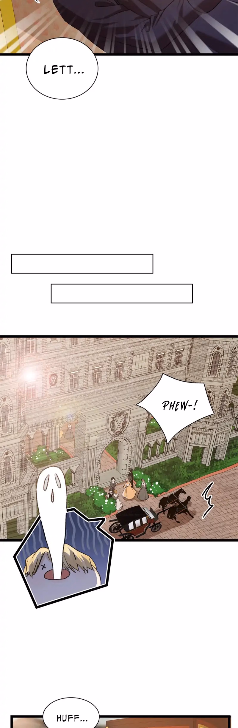 House of Riddles chapter 13 page 9