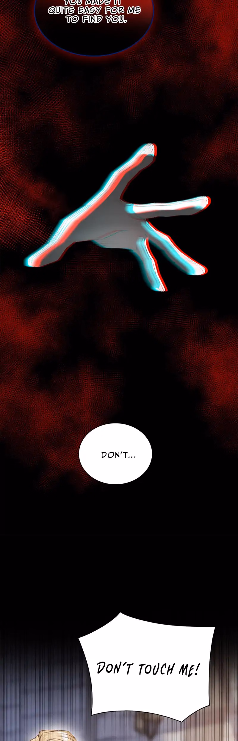 House of Riddles chapter 13 page 16